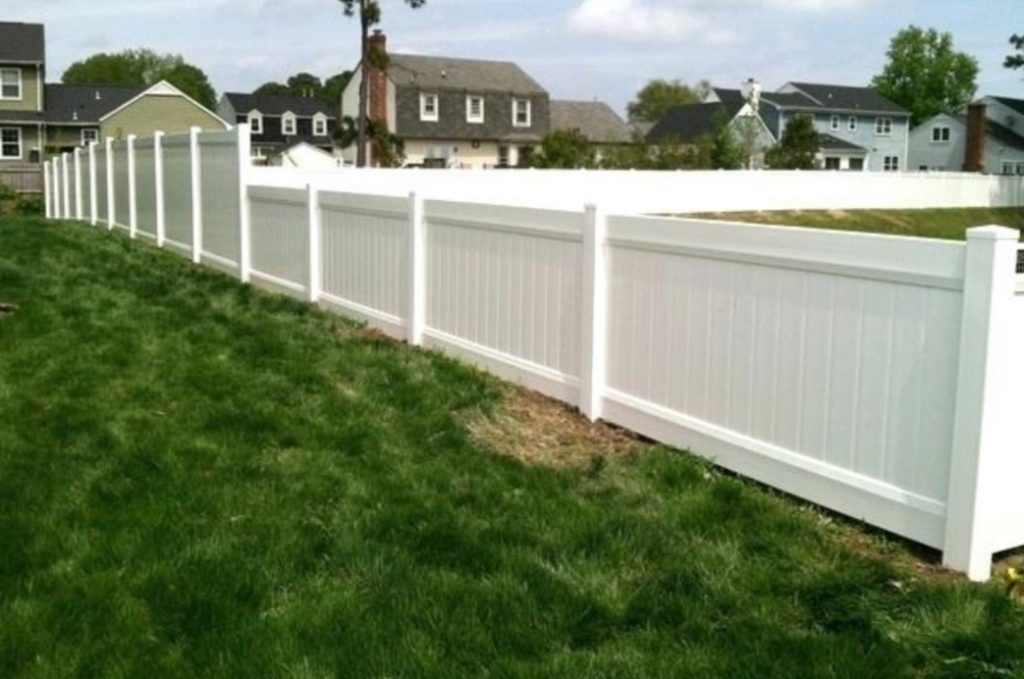 Fence Repair Company in Arlington TX