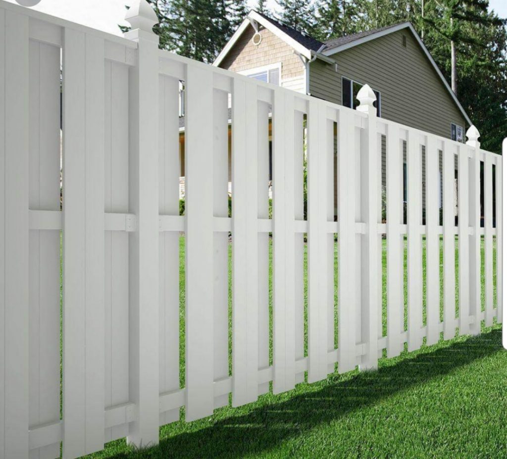 Residential Fence Company Arlington TX