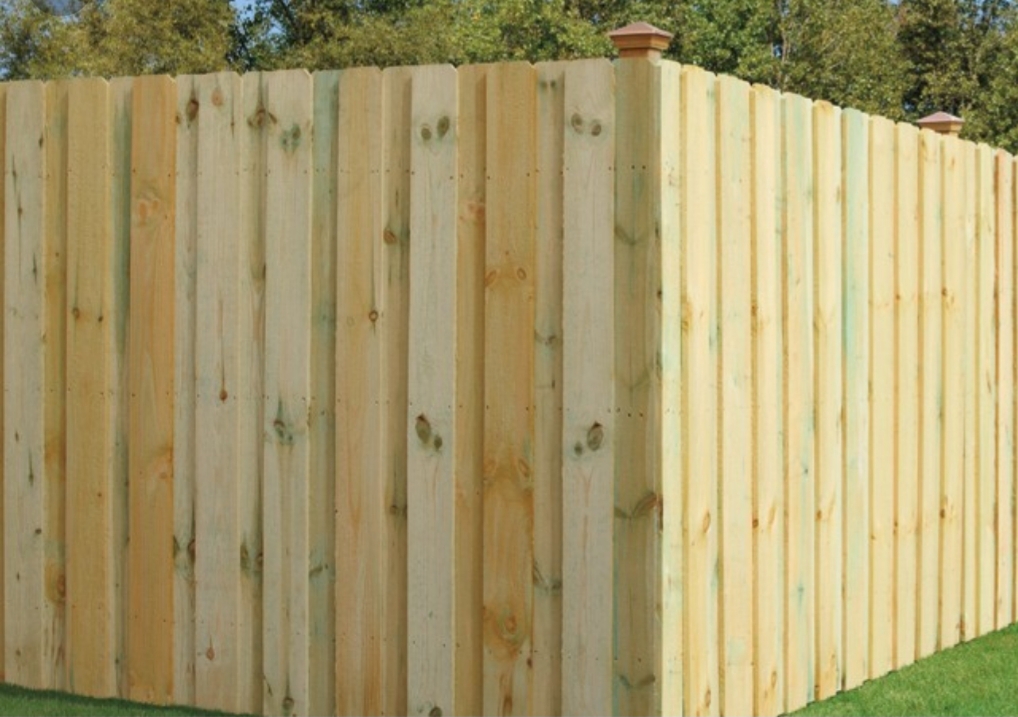 Benefits for Fence Repair in Arlington TX