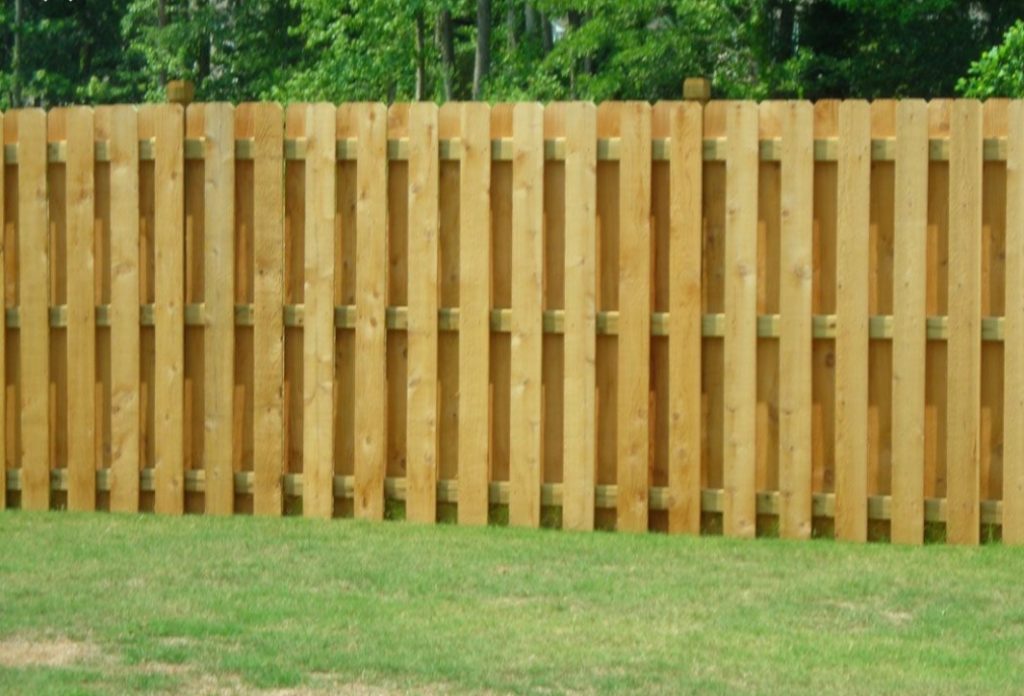 Arlington Fence Builder in TX