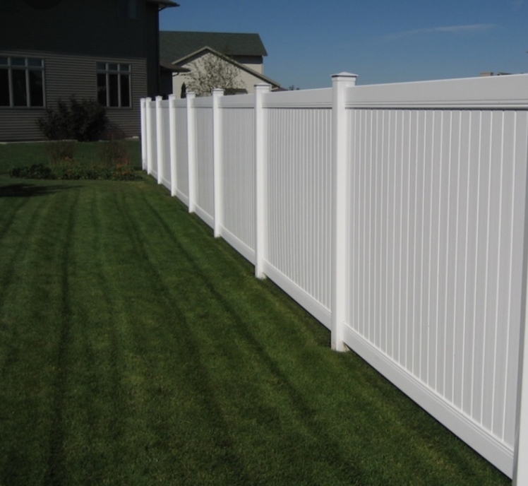 Commercial Fence Company in Arlington TX